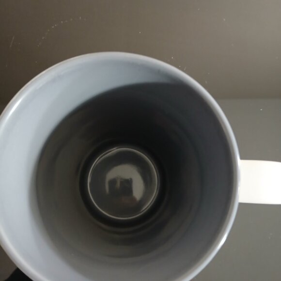 tall coffee mugs - Picture 4 of 5